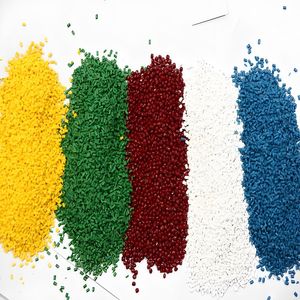 Virgin ABS Resin Granules Injection Molding Grade for Automotive Parts & Electronic Components