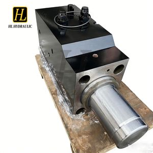 Sb81n Sb121 Hydraulic Breaker Cylinder Assy Middle Cylinder for Excavator Hammer