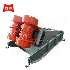 Gzg Series Vibrating Feeder: Precision Feeding for Industrial Use