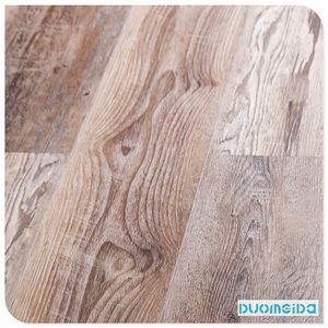 Best Quality Commercial Waterproof Spc Lvt PVC Vinyl Flooring