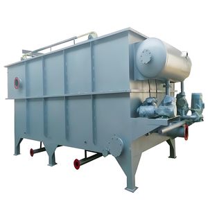 Advanced Air Flotation System for Superior Water Treatment Solutions