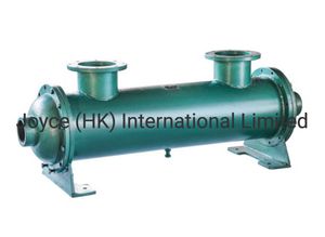 Cummins K1600 Heat Exchanger for Marine Engine