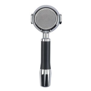304 Stainless Steel Coffee Portafilter 58mm Barsetto Coffee Maker Bottomless Handle