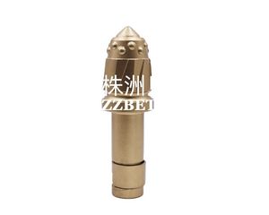 Upper High-Performance Drill Bits for Coal, Iron & Copper Mining