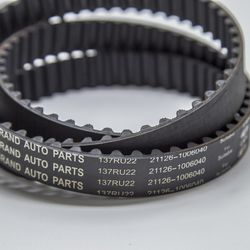 High Quality Low Price Rubber Belt Factory Price Timing Belt