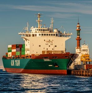 Shenzhen International Logistics Door-to-Door Freight Forwarding LCL+Express Sea Shipping From China to Spain/Italy/Poland/Denmark/Europe/Global