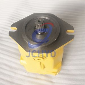 Factory Supplier Hydraulic Pump B210493 Bell 210493