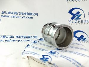Quick Coupler a, Pneumatic Hydraulic Quick Coupler, Thread Quick Release Fitting, High Pressure Fluid Joint, Air Oil Water Quick Connector
