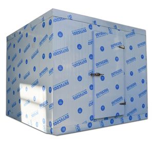Factory Customized Cold Storage Cold Room One-Stop Solution for Cold Storage Freezer for Refrigeration Cooling System
