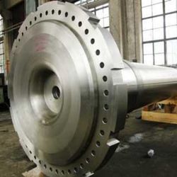 Durable 210t Lower Crossbeam for Industrial Press Machines