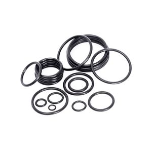 Premium High-Performance NBR FKM FPM EPDM PU Rubber Seals for Industrial Use