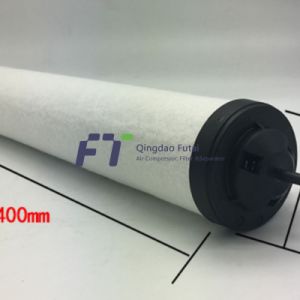 Exhaust Filter Cartridge Air/Oil Separator Replaces971431120 for Sv300b Sv630b Sv1200b Vacuum Pump