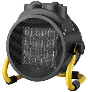 Efficient Mini Office Heater for Quick and Cozy Heat