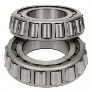 High Precision for Industrial Equipment Tapered Roller Bearing 32000 Series