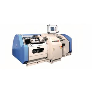 Fully Automatic A3 Hard Book Thread Sewing Machine Paper Book Binding Machine