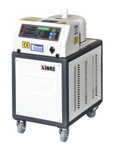 Vacuum Auto Loader for Plastic Material
