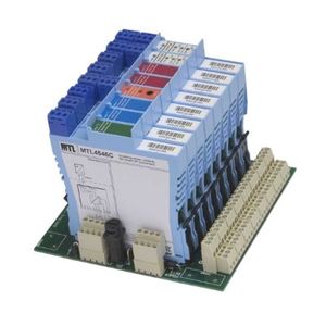 Mtl4544 Mtl Repeater Power Supply