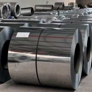High Strength 0.2mm Galvanized Steel Coil Gi /Hdgi with Z30 - Z40 Coating Dx51d Grade 0.35mm Galvanized Steel Coil Price Galvanized Steel Coil G90 Steel Coil