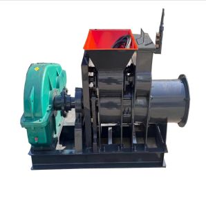 Multi-Function Brick Making Machine Extruder Machine