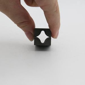 OEM Packaging Knives Machine Blade Sharp Full Star and Star Punch Blade for Packaging Machines