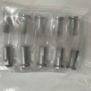Special Alloy Wire Nozzle Motor Accessories