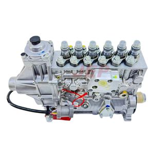 Suitable for Qst30 Diesel Engine Fuel Pump Assembly 2881835 3093635 Construction Machinery Parts
