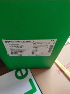 Brand New Bch16hm10232A6c2 Servo Motor Bch16hm10232A6c2 X