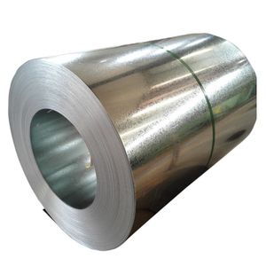 Galvanized for Roofing/Pipe/Tube/Purlin/Shutter Gi Galvanized Coil Strip Sheet