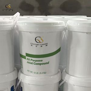 High Quality Ready Mixed Drywall Joint Compound for Gypsum Board Plasterboard