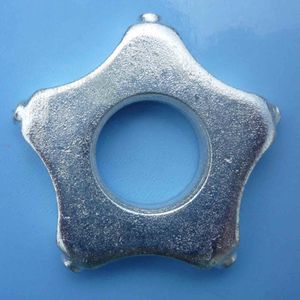 Tungsten Carbide Cutter Tools for Scarifier