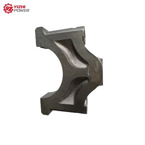 Construction Machinery Marine Heavy Equipment Truck Diesel Engine Parts K19 Main Bearing Cap 205075