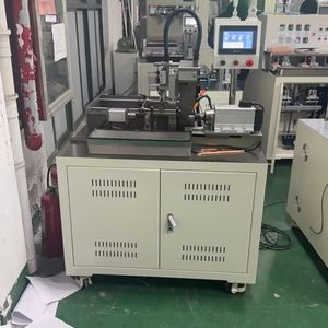 Factory Outlets High Quality Heat Pipe Production Machinery for Industrial Use