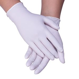 Medical Disposable Free Latex Powder