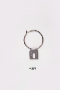 High-Quality Balloon Ring for Cotton Spinning Frame Machines
