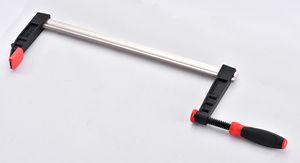 High-Quality Quick Release F Clamp for Wood Crafts