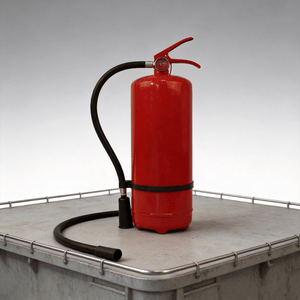 9kg CE ISO Portable Store Pressure Fire Extinguisher