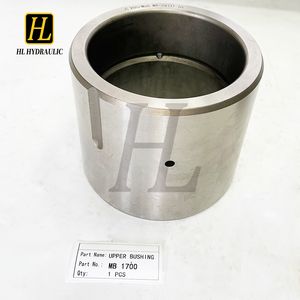 MB1700 MB1500 Hydraulic Hammer Outer Bush Front Cover Breaker Upper Bushing