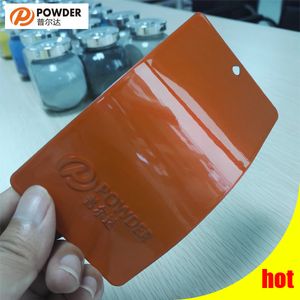 Powder Paint Polyester Powder Coating Color for Brake Pads