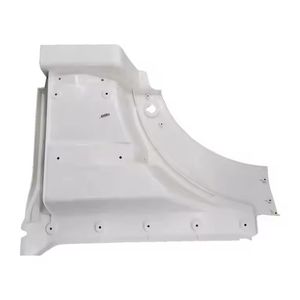 High Quality Truck Mud Flaps Fenders for Replacement or Repair