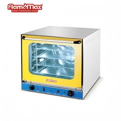 High-Performance Commercial Electric Convection Baking Oven for Bakery