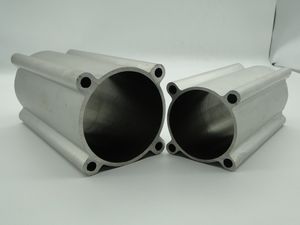 6430 Mickey Mouse Aluminium Alloy Profile Tube