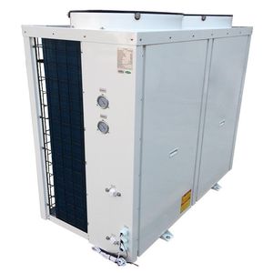 Folansi 30kw 80degree High Temp Heat Pump Heating Capacity Electric