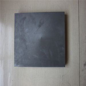 Different Sizes of Graphite for EDM
