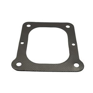 Durable Graphite Gasket for Enhanced Mechanical Seal Efficiency