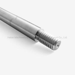 Stainless Steel Shafts for Industrial Use, Machining Shafts