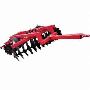 Heavy Duty Hydraulic System Three Point and Trailed Tractor Implements Disc Harrow