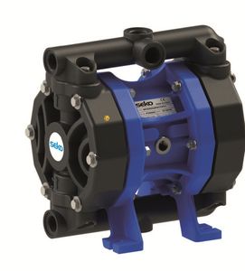 Durable Chemical Pumps for Low Maintenance and High Efficiency