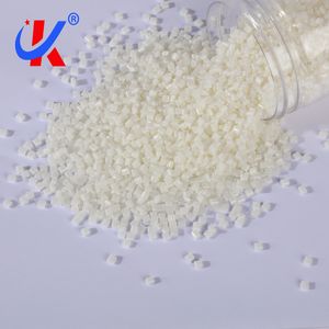 High Impact ABS Resin Pellet Natural White Black Plastic Raw Material PC ABS Alloy Granules