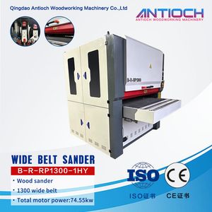 Industrial Electric Wood Sander for Smooth Surface Precision Use and Fine Detailing
