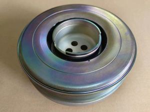 Hot Selling and High-Quality Crank Pulley for Car